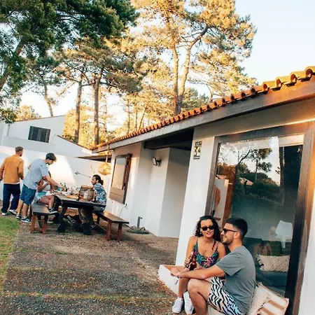 Villa Casa Com 4 Quartos E Jardim Espacoso - Santa Sofia Moledo (Viana do Castelo)