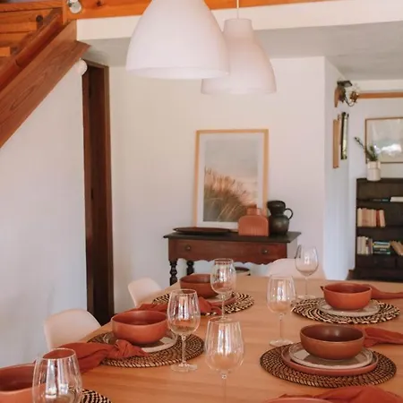 Villa Casa Com 4 Quartos E Jardim Espacoso - Santa Sofia *