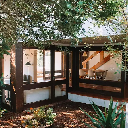 Villa Casa Com 4 Quartos E Jardim Espacoso - Santa Sofia *